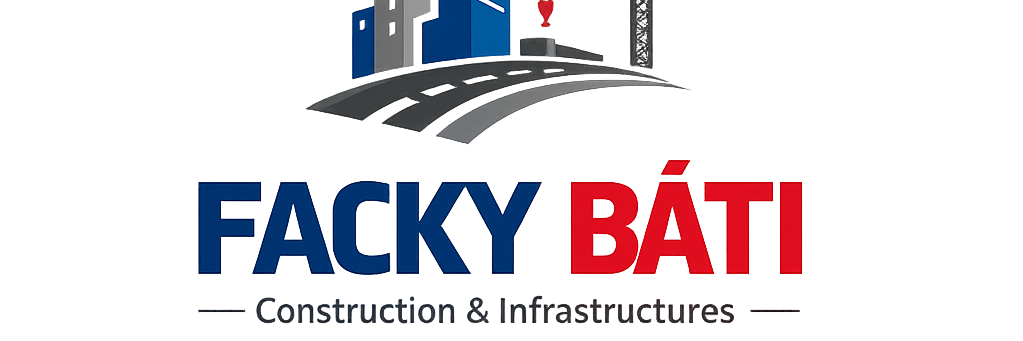 facky bati group: entreprise de construction, de travaux publics et d'infrastructure 